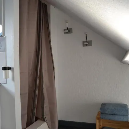 B&B Clos Caritan Perdreauville