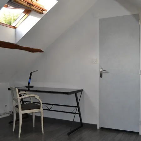 Couette-café Clos Caritan 3*