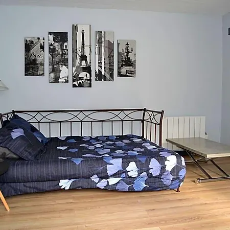 Clos Caritan B&B