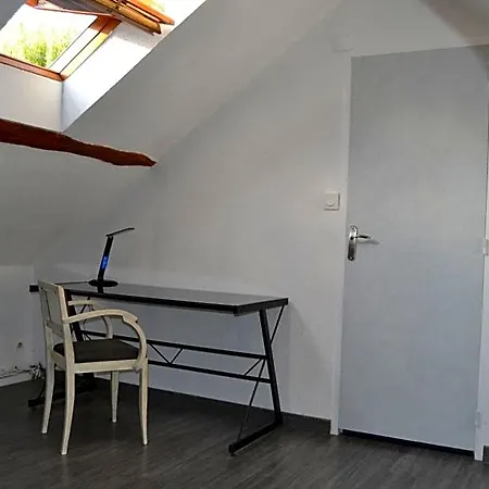 Clos Caritan B&B