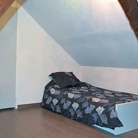 Clos Caritan B&B Perdreauville