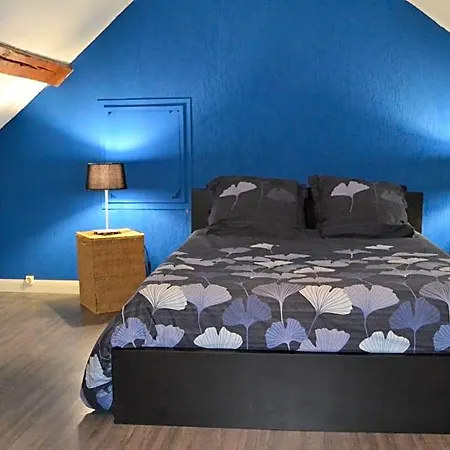 Clos Caritan B&B