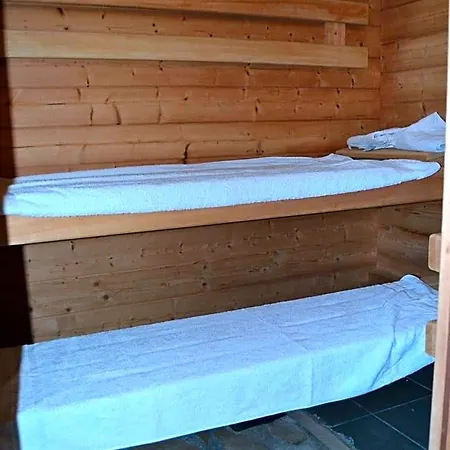 B&B Clos Caritan