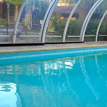 Clos Caritan B&B Perdreauville