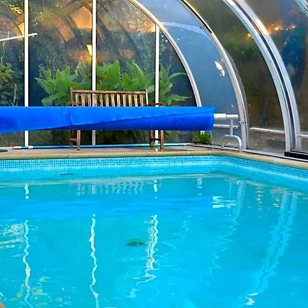 Clos Caritan B&B Perdreauville