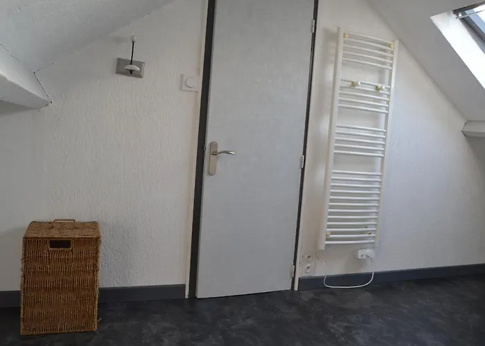 Clos Caritan 3* Perdreauville